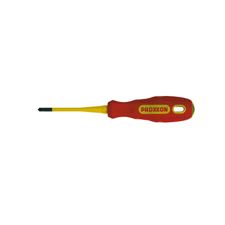 ΚΑΤΣΑΒΙΔΙ SL/PZ 1 1000V 80mm ΜΟΝΩΣΗ VDE PROXXON 2234240