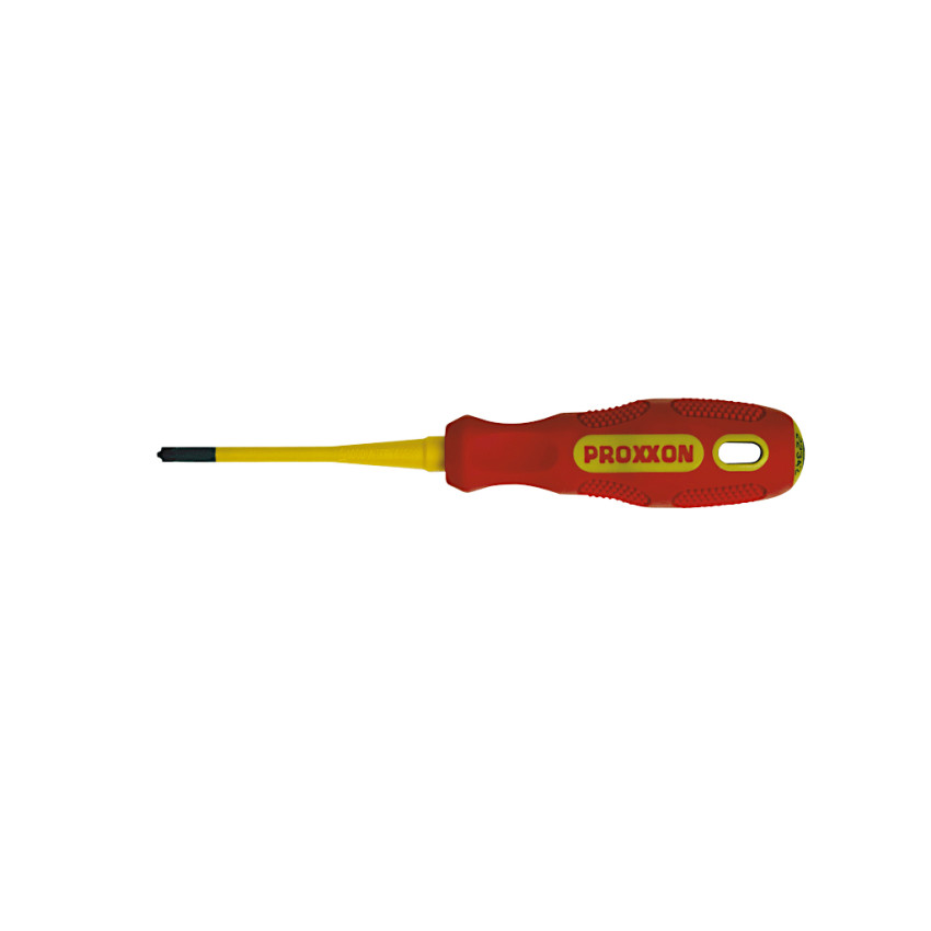 ΚΑΤΣΑΒΙΔΙ SL/PZ 1 1000V 80mm ΜΟΝΩΣΗ VDE PROXXON 2234240 ΚΑΤΣΑΒΙΔΙ SL/PZ 1 1000V 80mm ΜΟΝΩΣΗ VDE PROXXON 2234240