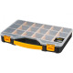 Ταμπακιέρα 420 x 305 x 61 mm 18 θέσεων Mano Pro 18'' 14302-08 Ταμπακιέρα 420 x 305 x 61 mm 18 θέσεων Mano Pro 18'' 14302-08