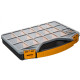 Ταμπακιέρα 326 x 257 x 48 mm 18 θέσεων Mano Pro 13'' 14301-08 Ταμπακιέρα 326 x 257 x 48 mm 18 θέσεων Mano Pro 13'' 14301-08