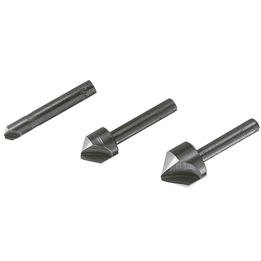 WOLFCRAFT ΦΡΕΖΕΣ ΓΙΑ ΔΡΑΠΑΝΟ ΣΕΤ 3ΤΕΜ 2504000 WOLFCRAFT ΦΡΕΖΕΣ ΓΙΑ ΔΡΑΠΑΝΟ ΣΕΤ 3ΤΕΜ 2504000