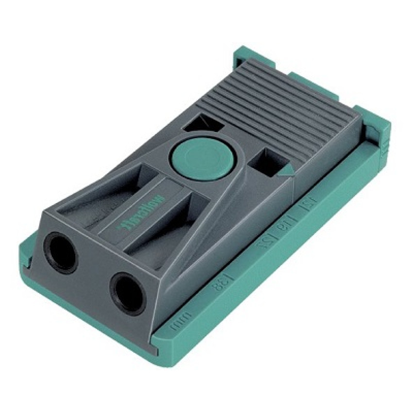 WOLFCRAFT ΟΔΗΓΟΣ ΚΡΥΦΩΝ ΕΝΩΣΕΩΝ ΜΕ ΞΥΛΟΒΙΔΕΣ 4642000 WOLFCRAFT ΟΔΗΓΟΣ ΚΡΥΦΩΝ ΕΝΩΣΕΩΝ ΜΕ ΞΥΛΟΒΙΔΕΣ 4642000