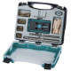 WOLFCRAFT ΟΔΗΓΟΣ ΚΡΥΦΩΝ ΕΝΩΣΕΩΝ ΜΕ ΞΥΛΟΒΙΔΕΣ 4642000 WOLFCRAFT ΟΔΗΓΟΣ ΚΡΥΦΩΝ ΕΝΩΣΕΩΝ ΜΕ ΞΥΛΟΒΙΔΕΣ 4642000