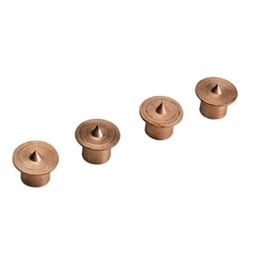 WOLFCRAFT ΤΑΠΕΣ ΜΑΡΚΑΡΙΣΜΑΤΟΣ ΓΙΑ ΚΑΒΙΛΙΕΣ 8mm 4ΤΕΜ 2912000 WOLFCRAFT ΤΑΠΕΣ ΜΑΡΚΑΡΙΣΜΑΤΟΣ ΓΙΑ ΚΑΒΙΛΙΕΣ 8mm 4ΤΕΜ 2912000