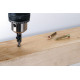 WOLFCRAFT ΤΡΥΠΑΝΙ ΜΕ ΦΡΕΖΑ 3.2 - 12mm 2498000 WOLFCRAFT ΤΡΥΠΑΝΙ ΜΕ ΦΡΕΖΑ 3.2 - 12mm 2498000