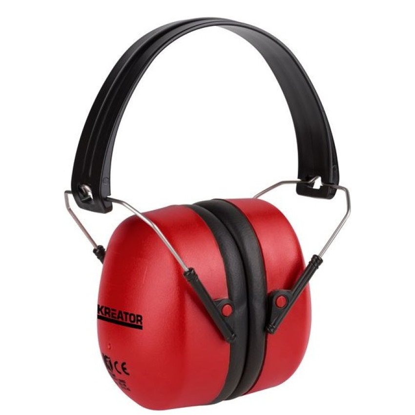 Ωτοασπίδες επαγγελματικές Kreator KRTS40002 6687120 Ωτοασπίδες επαγγελματικές Kreator KRTS40002 6687120