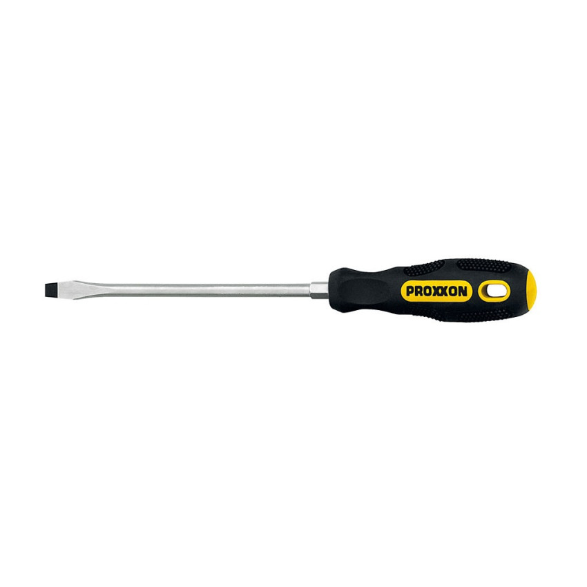 ΚΑΤΣΑΒΙΔΙ ΙΣΙΟ 5.5x1.0x125mm FLEX-DOT / ΜΗΚΟΣ ΛΑΒΗΣ 100mm PROXXON 2201400 ΚΑΤΣΑΒΙΔΙ ΙΣΙΟ 5.5x1.0x125mm FLEX-DOT / ΜΗΚΟΣ ΛΑΒΗΣ 100mm PROXXON 2201400