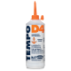 Κόλλα ξύλου υγράντοχη κρυσταλλιζέ D4 750gr Mercola Tempo Marine D4 1019 Κόλλα ξύλου υγράντοχη κρυσταλλιζέ D4 750gr Mercola Tempo Marine D4 1019