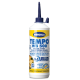 Κόλλα ξύλου PVAC λευκή D3 200gr Mercola Tempo Wb 500 01030