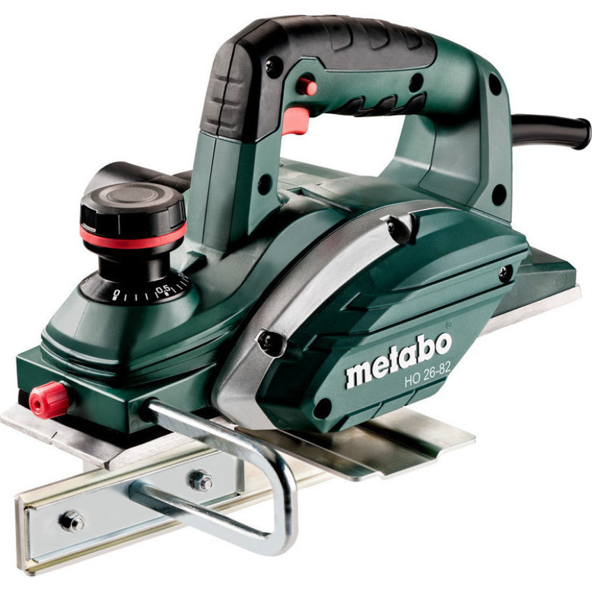 Πλάνη 620W HO 26-82 METABO 602682000 Πλάνη 620W HO 26-82 METABO 602682000