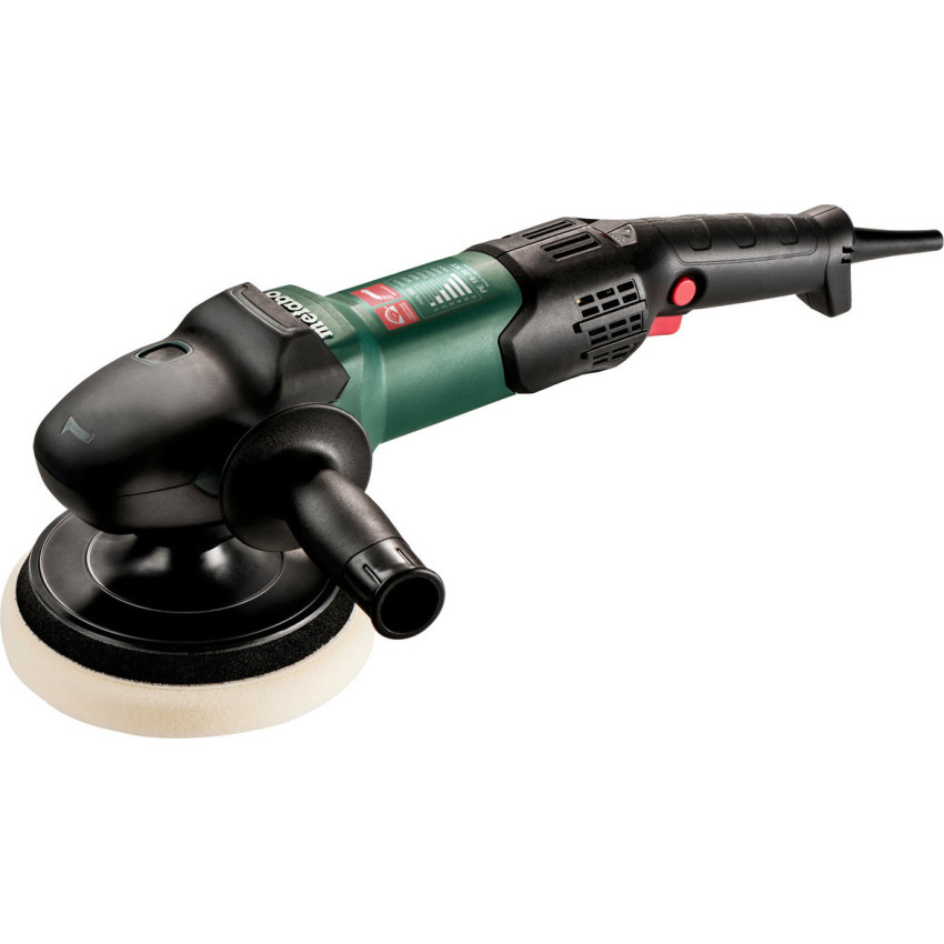 ΗΛΕΚΤΡΙΚΟΣ ΑΛΟΙΦΑΔΟΡΟΣ 1500W Φ180mmPE 15-20 RT METABO 615200000