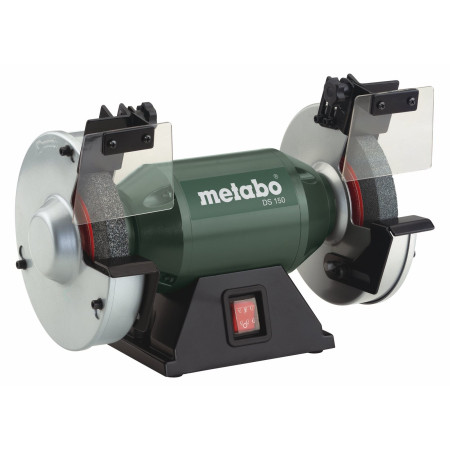 METABO ΔΙΔΥΜΟΣ ΤΡΟΧΟΣ  ΛΕΙΑΝΣΗΣ 350 W DS 150 619150000