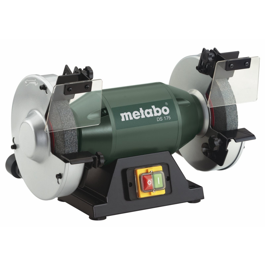 METABO ΔΙΔΥΜΟΣ ΤΡΟΧΟΣ  ΛΕΙΑΝΣΗΣ 500 W DS 175 61917500