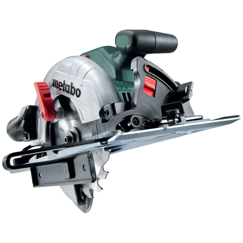 METABO ΔΙΣΚΟΠΡΙΟΝΟ ΧΕΙΡΟΣ KS 55 60085500