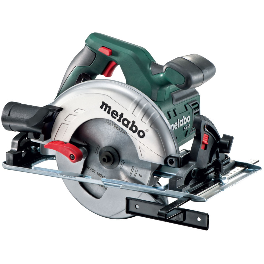 METABO ΔΙΣΚΟΠΡΙΟΝΟ ΧΕΙΡΟΣ KS 55 60085500