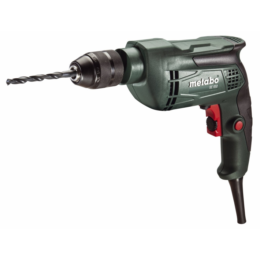 METABO 650 WATT ΗΛΕΚΤΡΙΚΟ ΔΡΑΠΑΝΟ BE 650 60036093