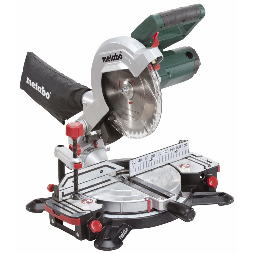 METABO ΦΑΛΤΣΟΠΡΙΟΝΟ KS 216 M LASERCUT 619216000 METABO ΦΑΛΤΣΟΠΡΙΟΝΟ KS 216 M LASERCUT 619216000