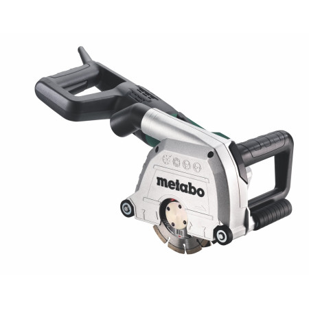 METABO ΦΡΕΖΑ ΑΥΛΑΚΩΣΕΩΝ ΤΟΙΧΟΥ  1900W MFE 40 604040500