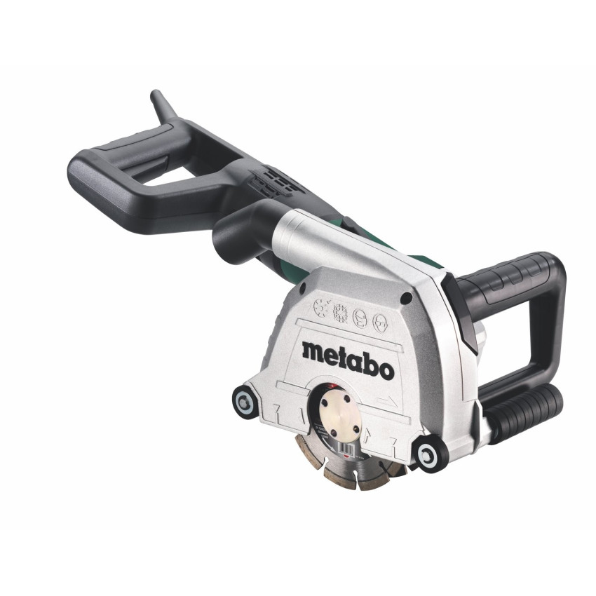METABO ΦΡΕΖΑ ΑΥΛΑΚΩΣΕΩΝ ΤΟΙΧΟΥ 1900W MFE 40 604040500 METABO ΦΡΕΖΑ ΑΥΛΑΚΩΣΕΩΝ ΤΟΙΧΟΥ 1900W MFE 40 604040500