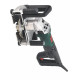 METABO ΦΡΕΖΑ ΑΥΛΑΚΩΣΕΩΝ ΤΟΙΧΟΥ  1900W MFE 40 604040500