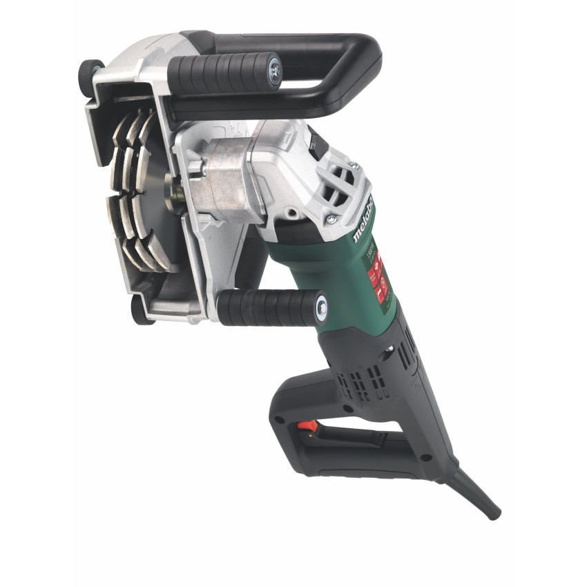 METABO ΦΡΕΖΑ ΑΥΛΑΚΩΣΕΩΝ ΤΟΙΧΟΥ  1900W MFE 40 604040500