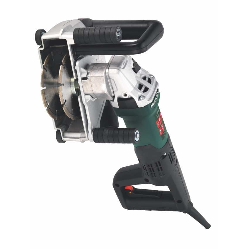 METABO ΦΡΕΖΑ ΑΥΛΑΚΩΣΕΩΝ ΤΟΙΧΟΥ  1900W MFE 40 604040500