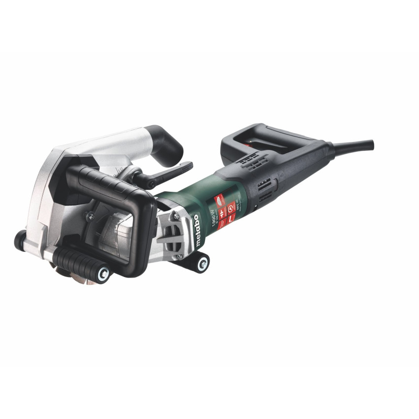 METABO ΦΡΕΖΑ ΑΥΛΑΚΩΣΕΩΝ ΤΟΙΧΟΥ 1900W MFE 40 604040500 METABO ΦΡΕΖΑ ΑΥΛΑΚΩΣΕΩΝ ΤΟΙΧΟΥ 1900W MFE 40 604040500
