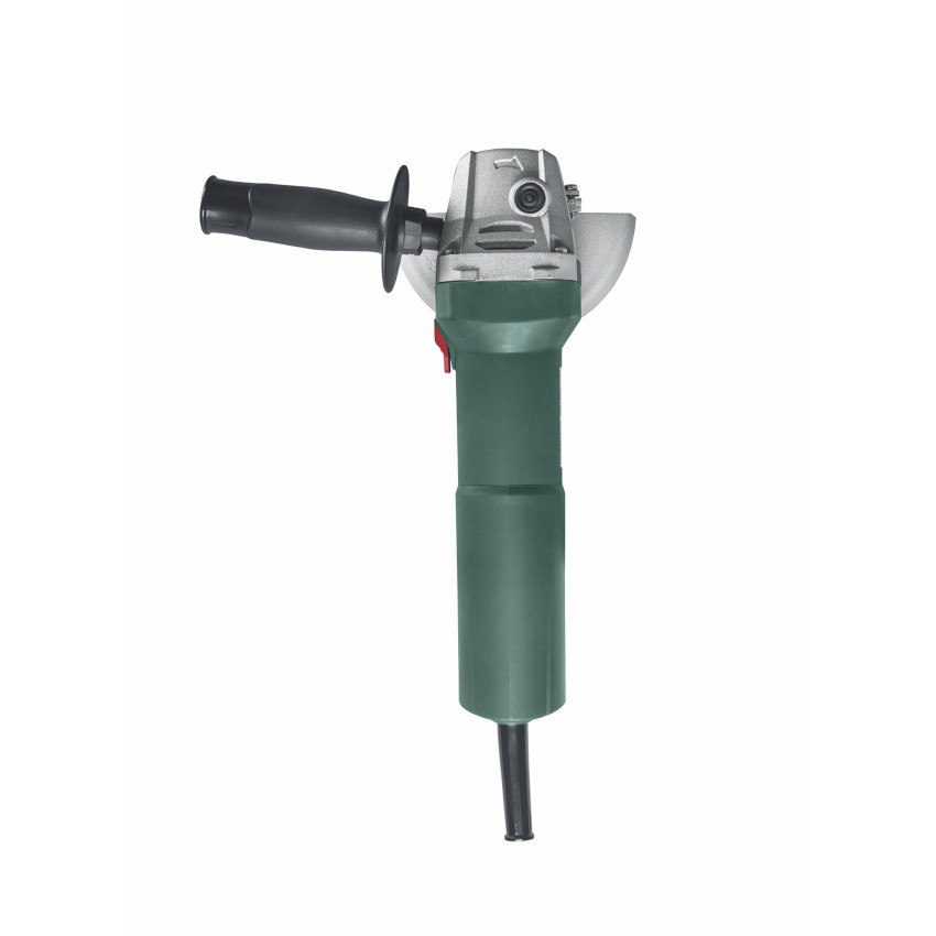 METABO 1.100 WATT ΓΩΝΙΑΚΟΣ ΤΡΟΧΟΣ Φ 125 MM W 1100-125 603614000