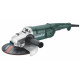 METABO 2.000 WATT ΓΩΝΙΑΚΟΣ ΤΡΟΧΟΣ Φ 230 MM WE 2000-230 606432000 METABO 2.000 WATT ΓΩΝΙΑΚΟΣ ΤΡΟΧΟΣ Φ 230 MM WE 2000-230 606432000