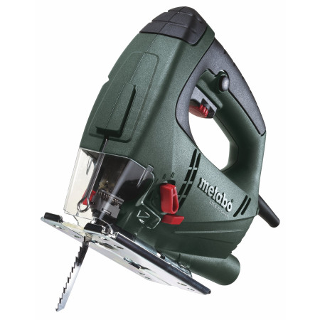 METABO 570 WATT ΗΛΕΚΤΡΙΚΗ ΠΑΛΙΝΔΡΟΜΙΚΗ ΣΕΓΑ STEB 70 QUICK 601040000