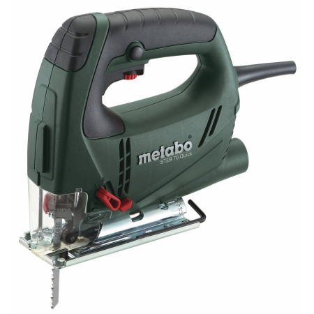 METABO 570 WATT ΗΛΕΚΤΡΙΚΗ ΠΑΛΙΝΔΡΟΜΙΚΗ ΣΕΓΑ STEB 70 QUICK 601040000