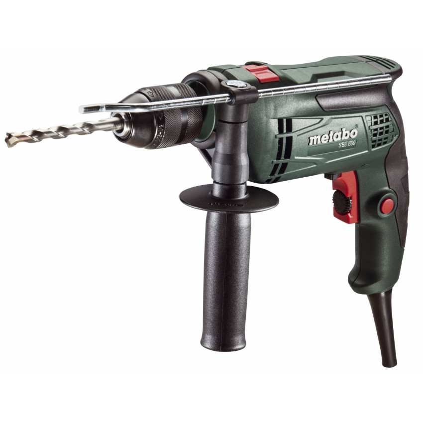 METABO 650 WATT ΗΛΕΚΤΡΙΚΟ ΚΡΟΥΣΤΙΚΟ ΔΡΑΠΑΝΟ SBE 650 60067151