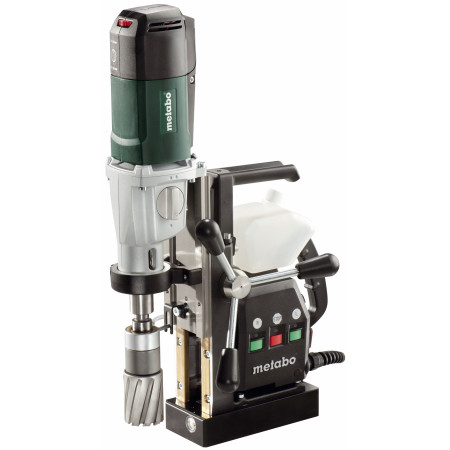 METABO ΔΡΑΠΑΝΟ ΜΑΓΝΗΤΙΚΟ 2 ΤΑΧΥΤΗΤΩΝ 1200 W MAG 50 600636500