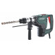 METABO 1100 W ΗΛΕΚΤΡΙΚΟ ΣΚΑΠΤΙΚΟ ΠΕΡΙΣΤΡΟΦΙΚΟ ΠΙΣΤΟΛΕΤΟ 8,5J KH 5-40 600763500