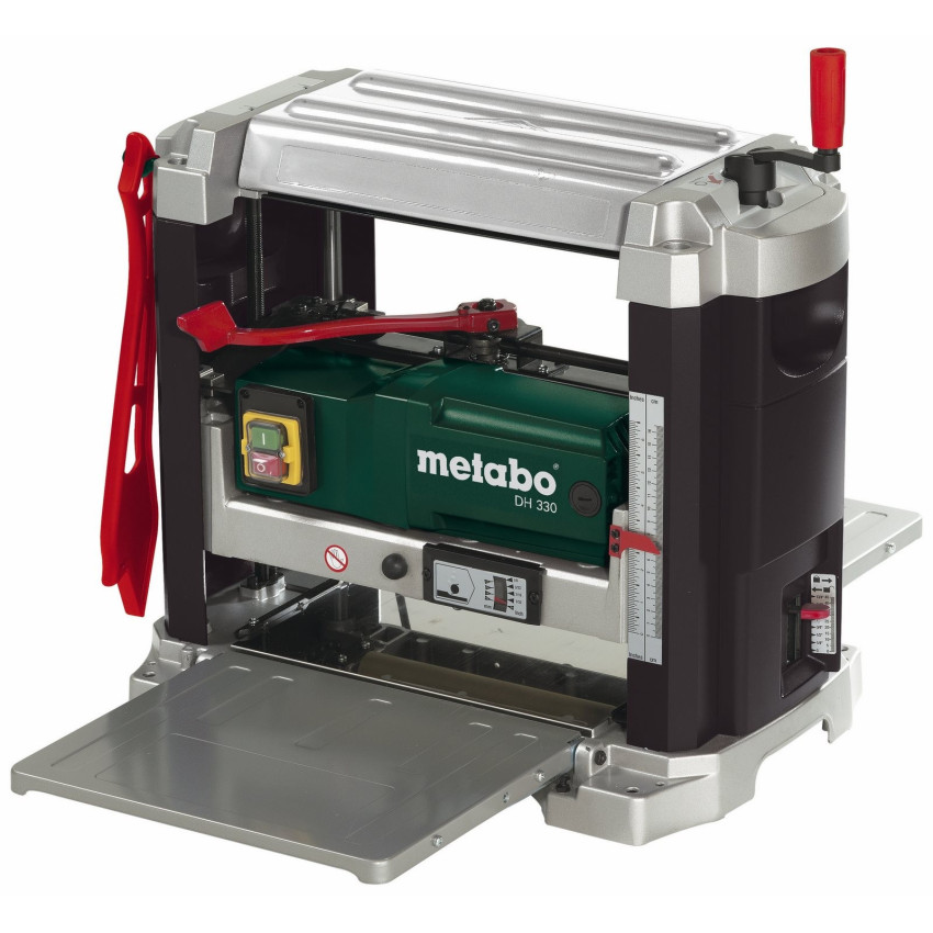 METABO ΠΛΑΝΗ ΒΑΣΗΣ ΞΕΧΟΝΔΡΙΣΤΗΡΑΣ DH 330 0200033000