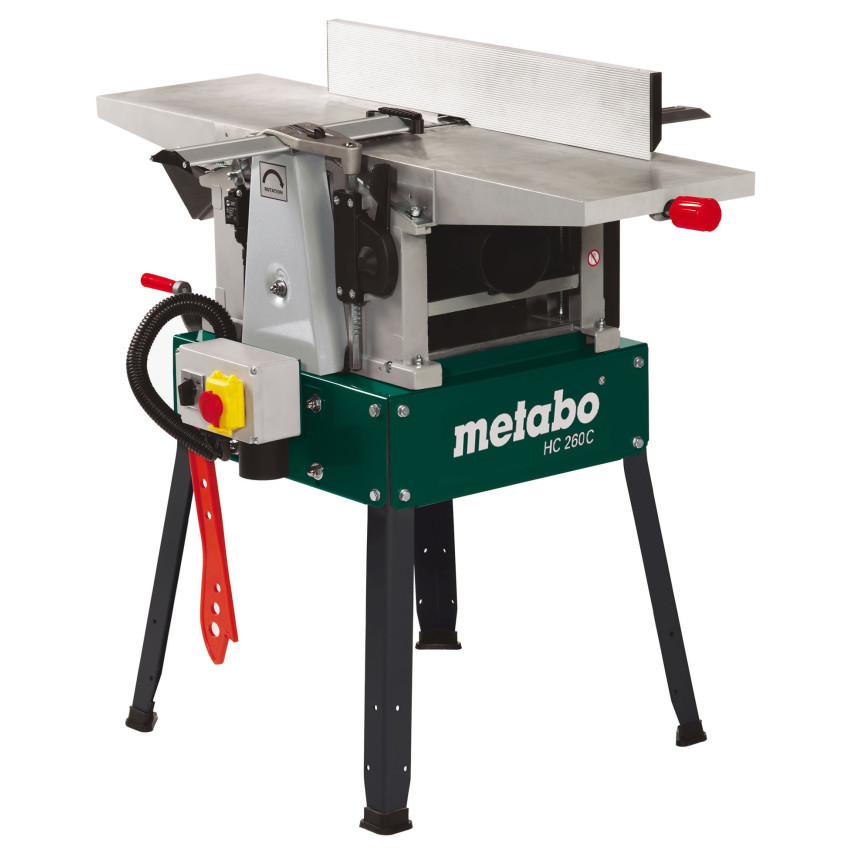 METABO ΠΛΑΝΗ ΒΑΣΗΣ ΞΕΧΟΝΔΡΙΣΤΗΡΑΣ HC 260 C - 2,2 WNB 0114026000