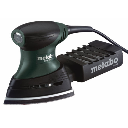 METABO 200 WATT ΠΟΛΥΤΡΙΒΕΙΟ FMS 200 INTEC 600065500