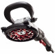 METABO 1900 W ΤΡΙΒΕΙΟ ΑΝΑΚΑΙΝΙΣΗΣ RSEV 19-125 RT 603825700 METABO 1900 W ΤΡΙΒΕΙΟ ΑΝΑΚΑΙΝΙΣΗΣ RSEV 19-125 RT 603825700