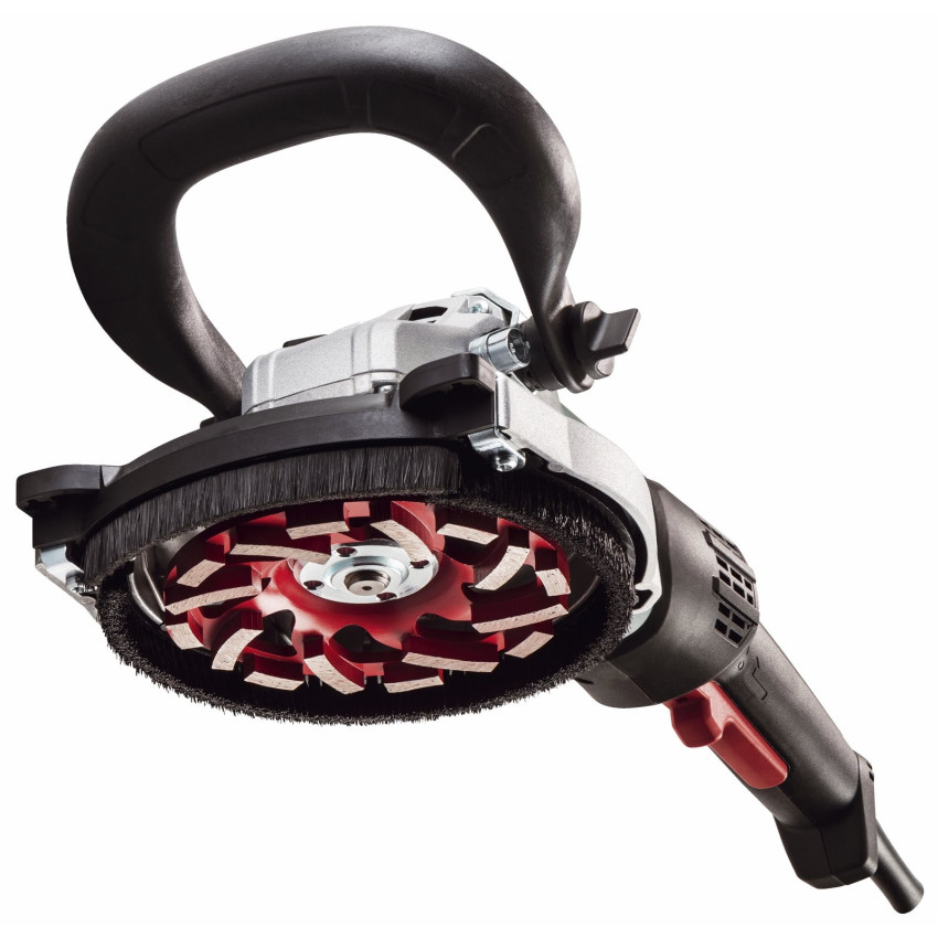 METABO 1900 W ΤΡΙΒΕΙΟ ΑΝΑΚΑΙΝΙΣΗΣ RSEV 19-125 RT 603825700 METABO 1900 W ΤΡΙΒΕΙΟ ΑΝΑΚΑΙΝΙΣΗΣ RSEV 19-125 RT 603825700