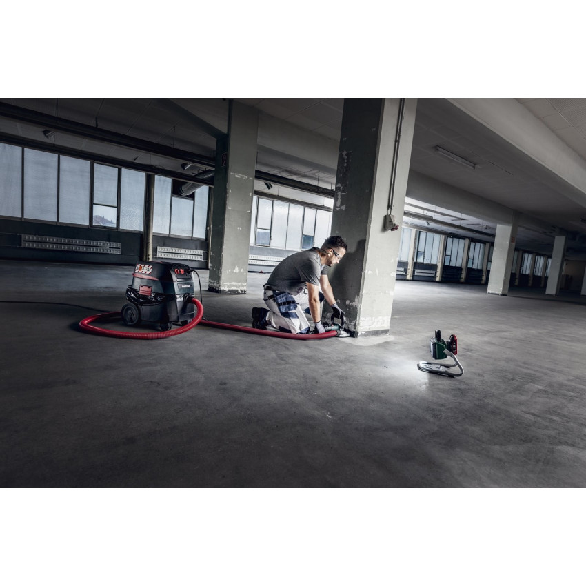 METABO 1900 W ΤΡΙΒΕΙΟ ΑΝΑΚΑΙΝΙΣΗΣ RSEV 19-125 RT 603825700