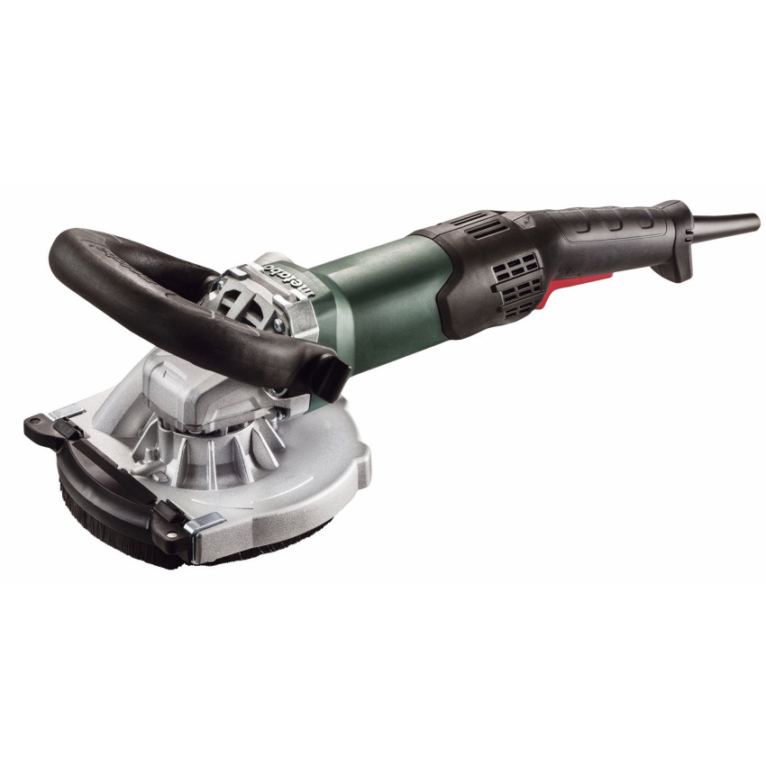 METABO 1900 W ΤΡΙΒΕΙΟ ΑΝΑΚΑΙΝΙΣΗΣ RSEV 19-125 RT 603825700