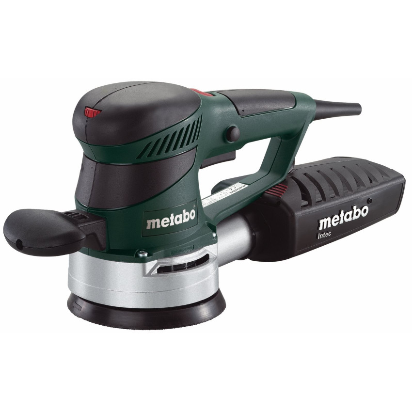 METABO 320 WATT ΤΡΙΒΕΙΟ ΕΚΚΕΝΤΡΟ SXE 425 TURBO TEC 60013100