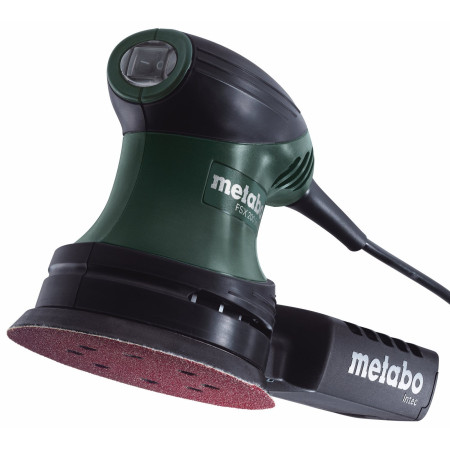 METABO 240 WATT ΤΡΙΒΕΙΟ ΧΟΥΦΤΑΣ FSX 200 INTEC 609225500