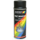 ΣΠΡΕΙ MOTIP HEAT RESISTANT ΥΨΗΛΗΣ ΘΕΡΜΟΚΡΑΣΙΑΣ ΜΑΥΡΟ 800C 400ml 04031