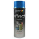 ΣΠΡΕΙ MOTIP EFFECT ΜΠΛΕ ΜΕΤΑΛΛΙΚΟ 400ml 302509 ΣΠΡΕΙ MOTIP EFFECT ΜΠΛΕ ΜΕΤΑΛΛΙΚΟ 400ml 302509