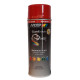ΣΠΡΕΙ MOTIP CRAFTS ΚΟΚΚΙΝΟ ΦΩΤΙΑΣ RAL3000 400ml 696213 ΣΠΡΕΙ MOTIP CRAFTS ΚΟΚΚΙΝΟ ΦΩΤΙΑΣ RAL3000 400ml 696213