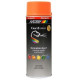 ΣΠΡΕΙ MOTIP CRAFTS ΠΟΡΤΟΚΑΛΙ ΑΝΟΙΧΤΟ RAL2003 400ml 696237 ΣΠΡΕΙ MOTIP CRAFTS ΠΟΡΤΟΚΑΛΙ ΑΝΟΙΧΤΟ RAL2003 400ml 696237