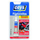 ΚΟΛΛΑ ΓΙΑ ΑΣΦΑΛΙΣΗ ΣΠΕΙΡΩΜΑΤΩΝ 6gr CEYS 501033092 ΚΟΛΛΑ ΓΙΑ ΑΣΦΑΛΙΣΗ ΣΠΕΙΡΩΜΑΤΩΝ 6gr CEYS 501033092