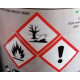 ΣΠΡΕΙ MOTIP EFFECT ΥΨΗΛΗΣ ΘΕΡΜΟΚΡΑΣΙΑΣ ΜΑΥΡΟ 800C 400ml 302401