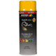 Σπρέι Motip Crafts κίτρινο traffic RAL1023 400ml 103489 Σπρέι Motip Crafts κίτρινο traffic RAL1023 400ml 103489